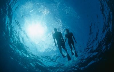 Snorkeling
