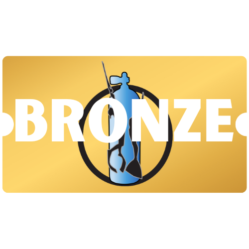 Bronze Discount Card ticket