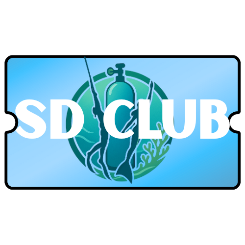 SD Club Premium ticket